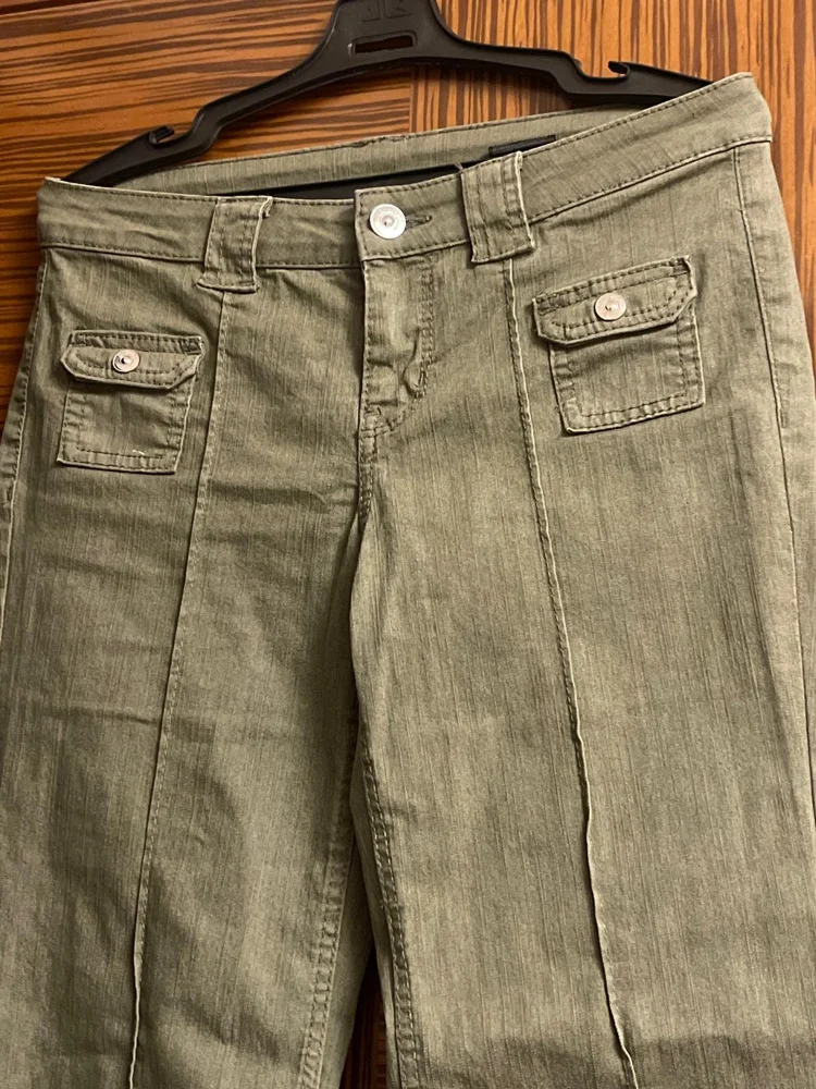 H&M Pants, size M / 38 / 10, photo 2