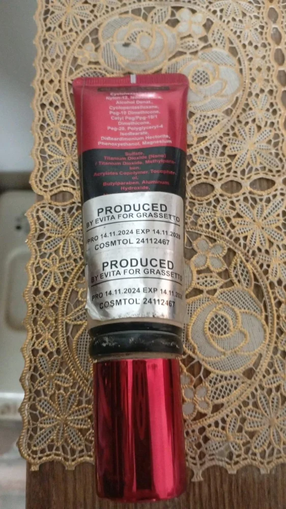 Makeup, size No Size, photo 3