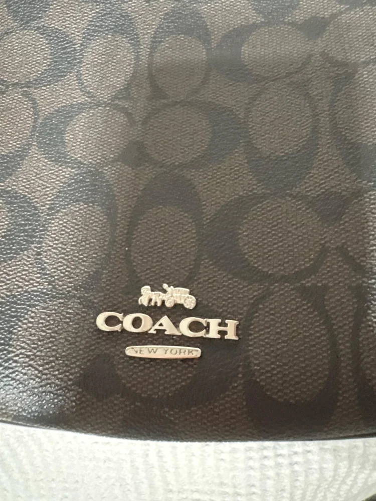 Coach Shoulder Bag, size Other, photo 2