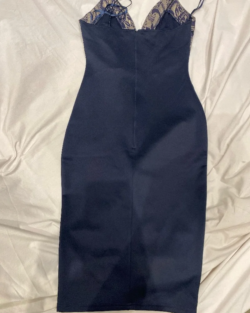 AX Paris Midi Dresses, size M / 38 / 10, photo 5