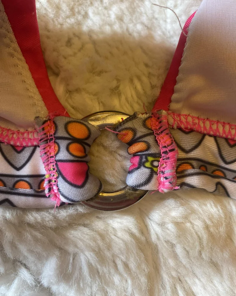 Victoria's Secret Bikini, size M / 38 / 10, photo 5