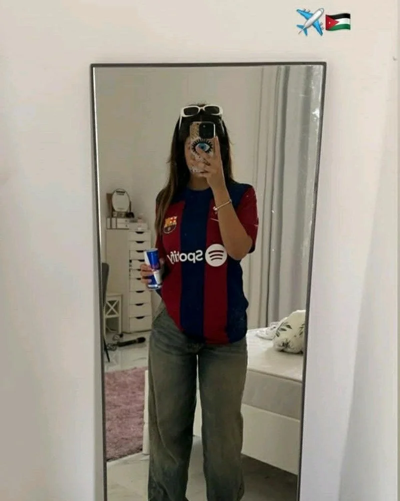 FC Barcelona T-shirts