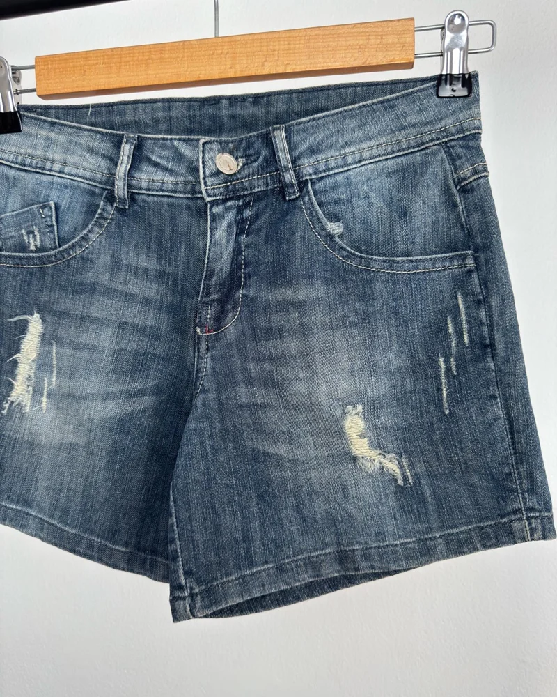 Shorts, size S / 36 / 8, photo 2