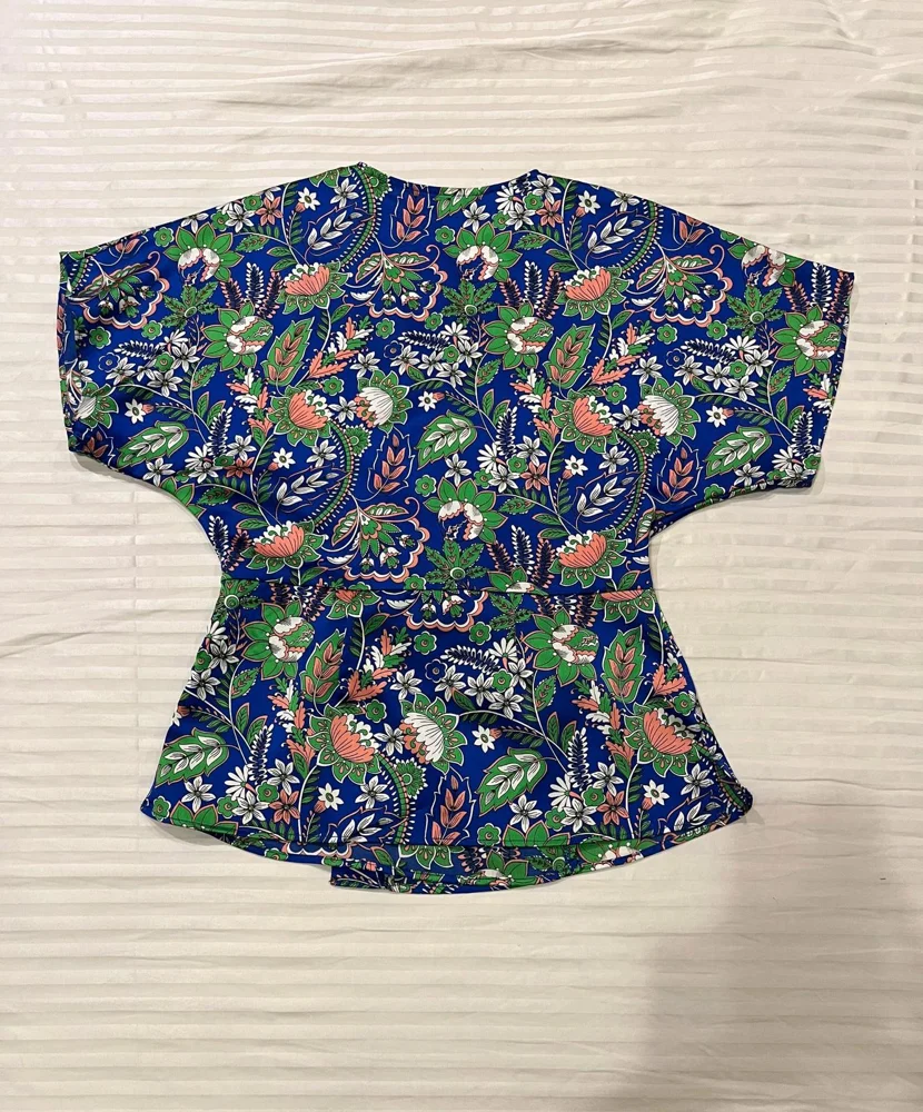 ICONIC Blouses, size XS / 34 / 6, photo 2