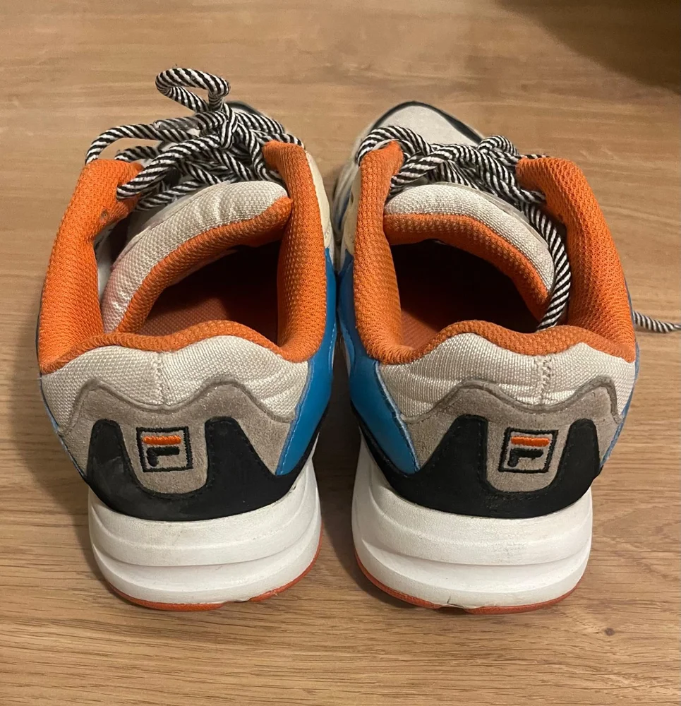 FILA Sneakers, size 39, photo 3