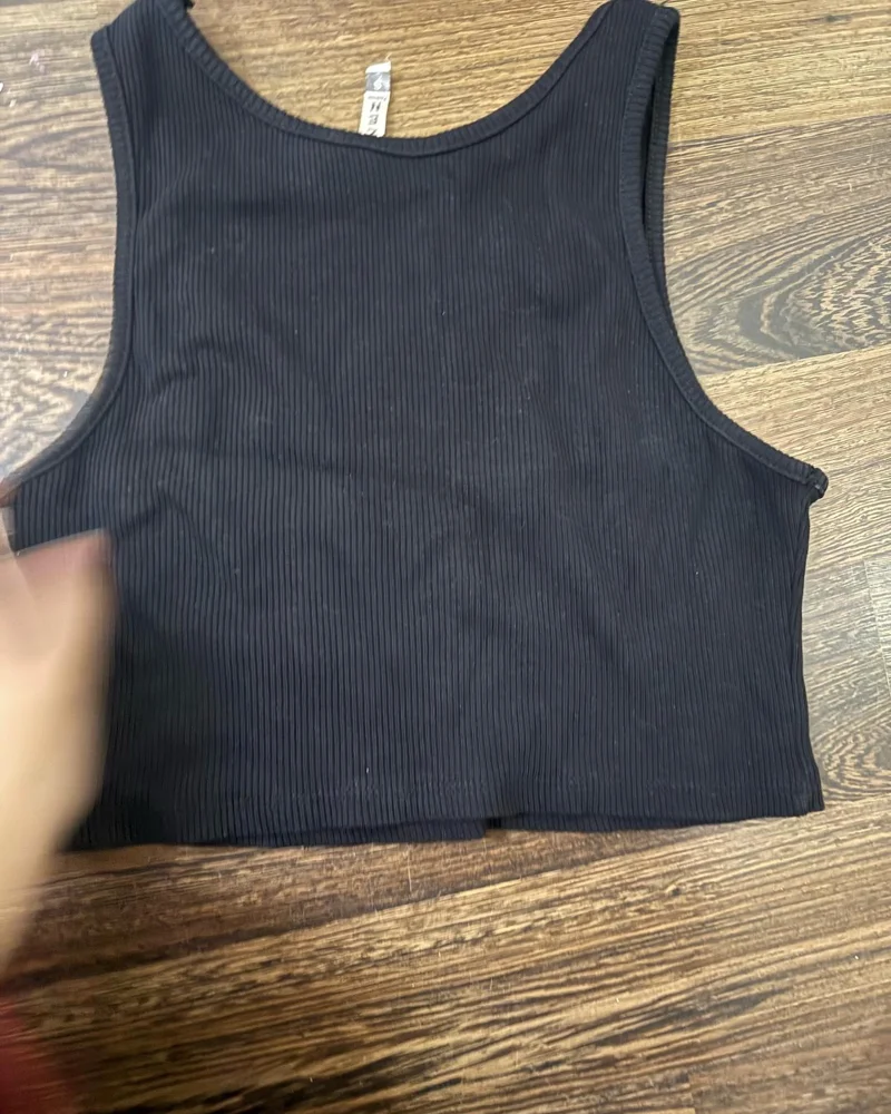 Crop Tops, size XS / 34 / 6, photo 3