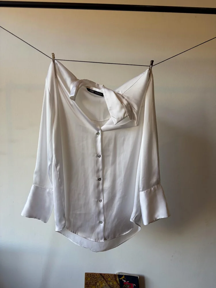 Zara Blouses, size M / 38 / 10, photo 6