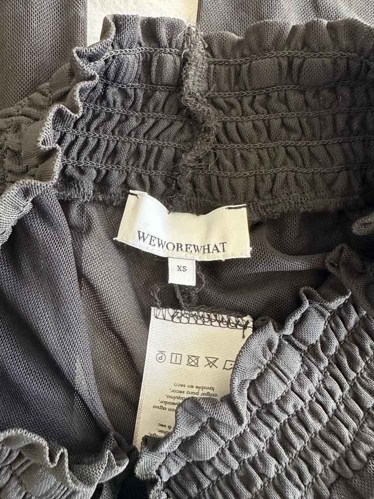 Weworewhat Pants, size XS / 34 / 6, photo 3