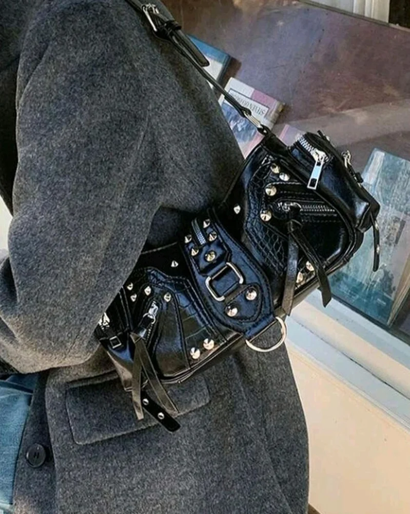 Shoulder Bag, size One size, photo 2