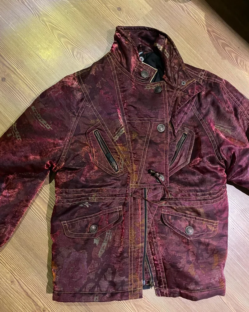 Jackets