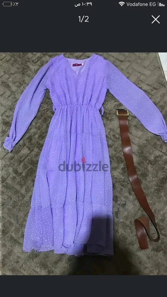 Mini Dresses