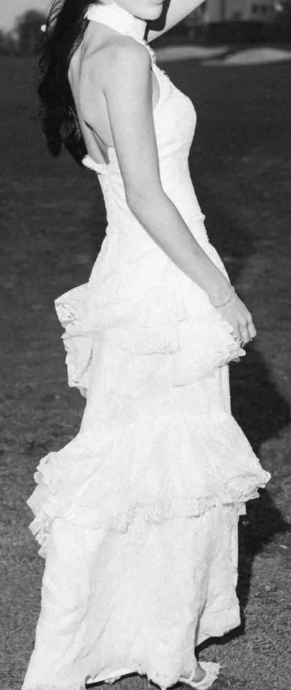 Wedding Dresses