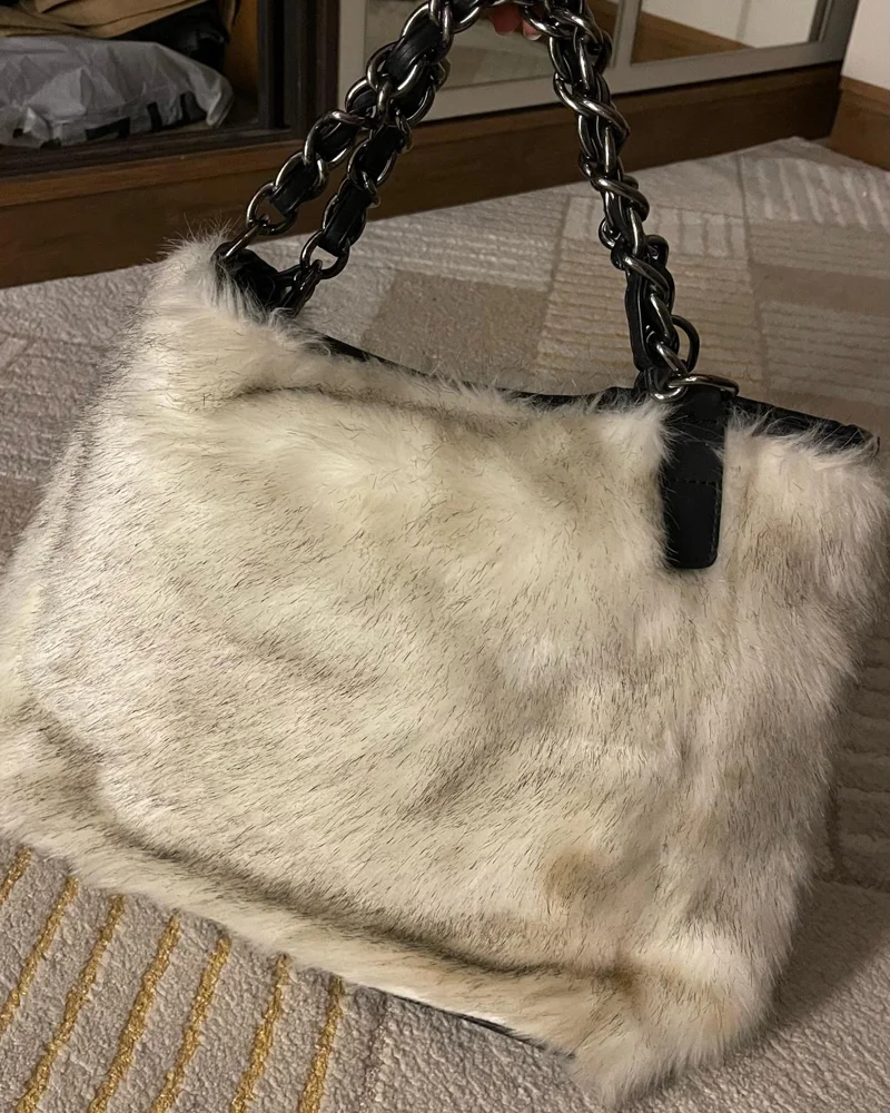 Shoulder Bag, size One size, photo 3