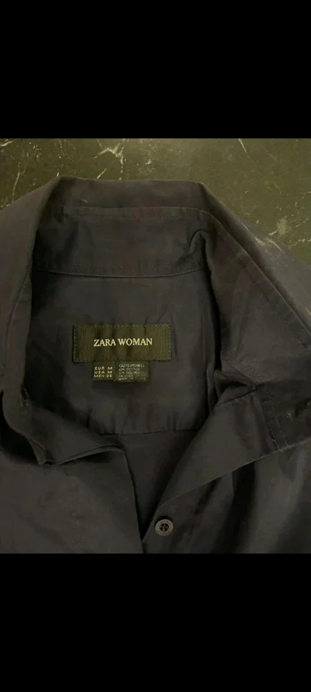 Zara Tops, size M / 38 / 10, photo 3