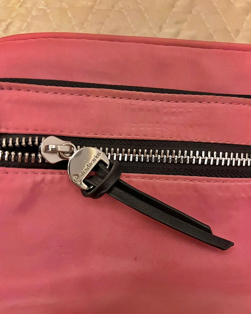 Stradivarius Cross-Body Bag, size One size, photo 3