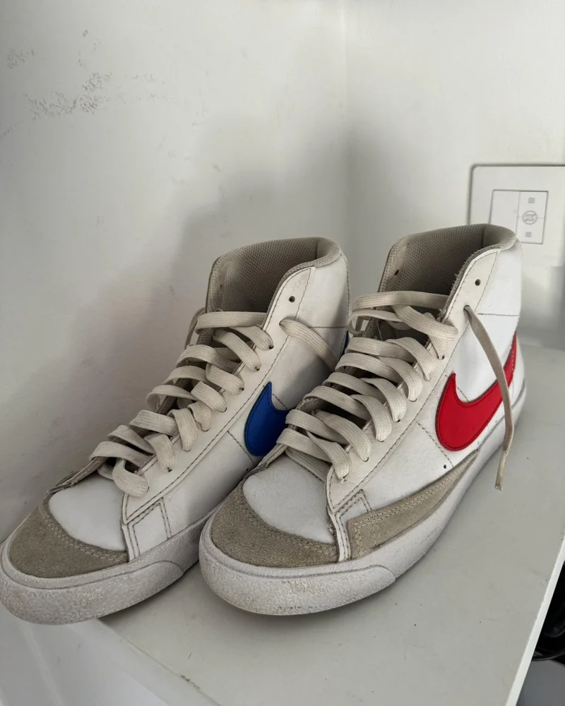 Nike Sneakers, size 39, photo 4