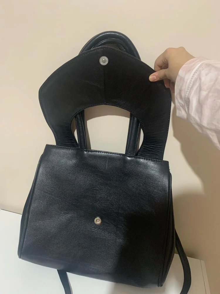 Shoulder Bag, size One size, photo 3