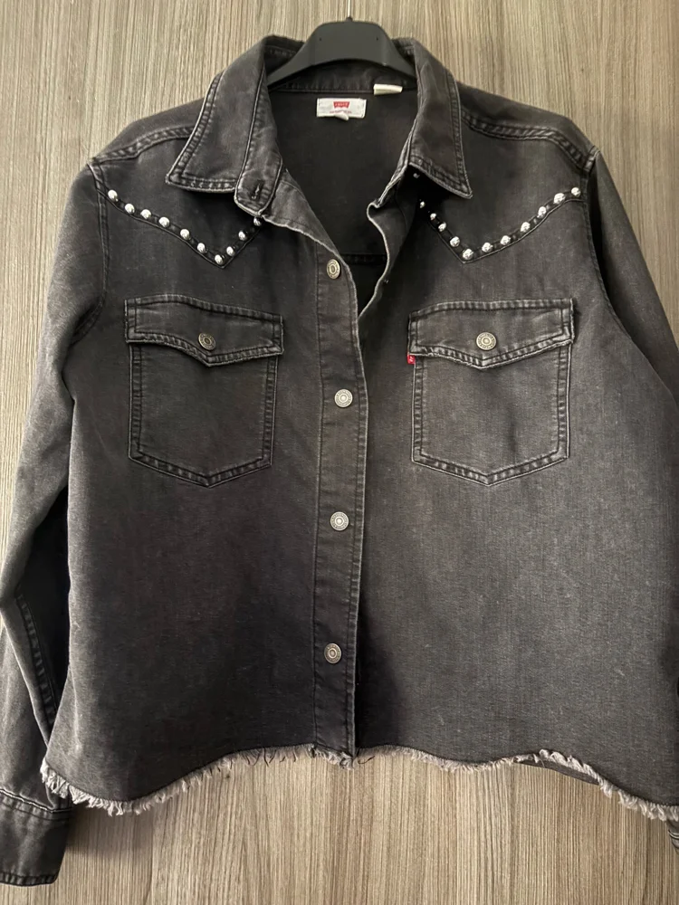 Levi's Shirts