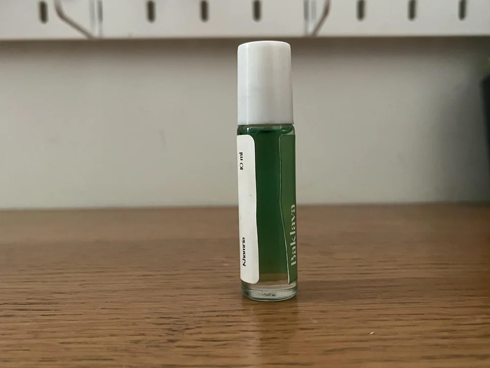 Perfume, size No Size, photo 3