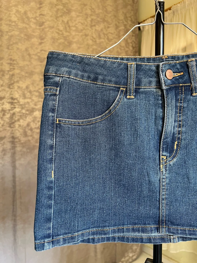 H&M Divided Skirts, size S / 36 / 8, photo 6