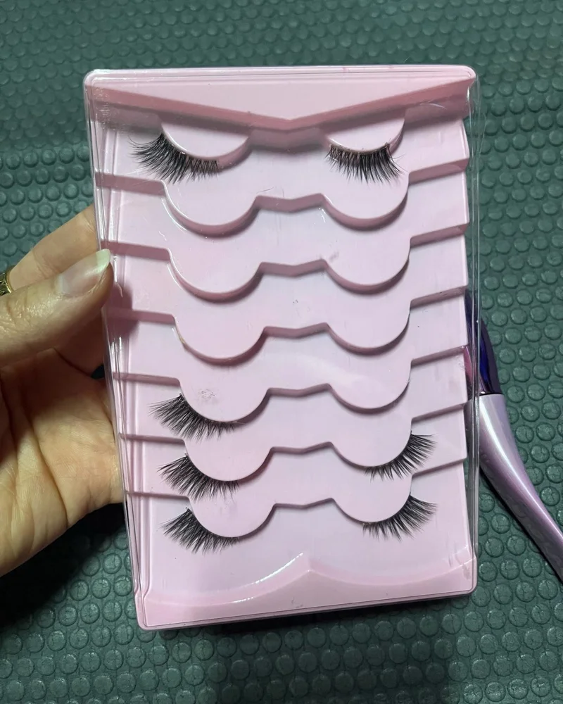 Shein Makeup, size No Size, photo 3