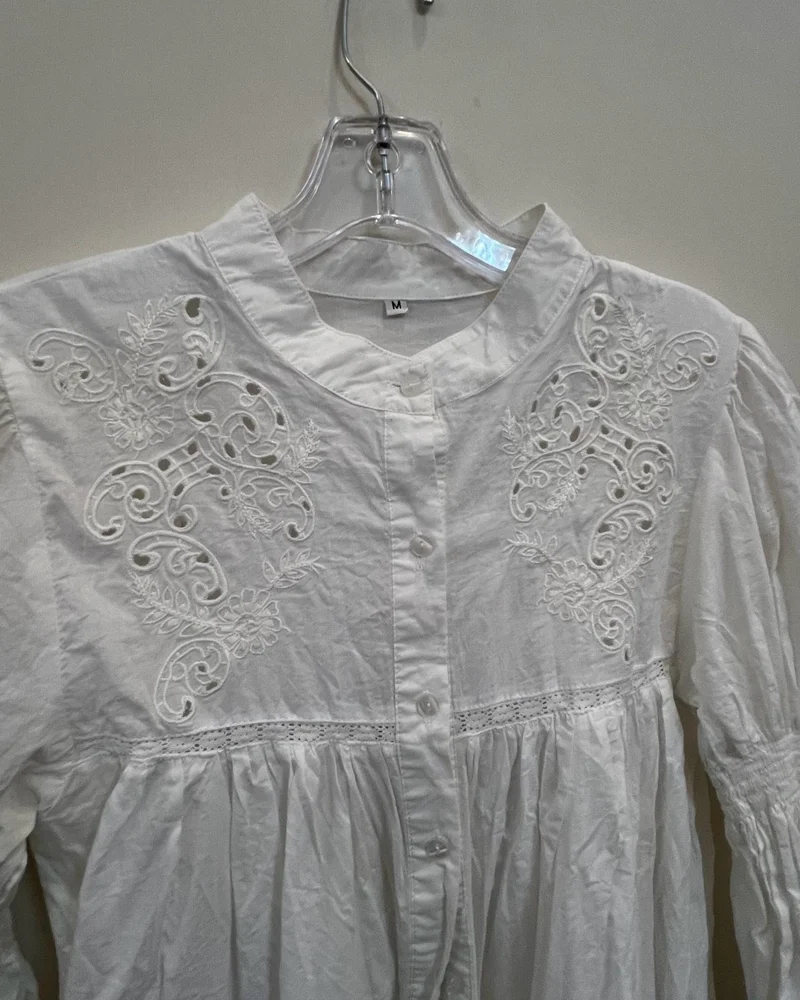 Blouses, size M / 38 / 10, photo 2
