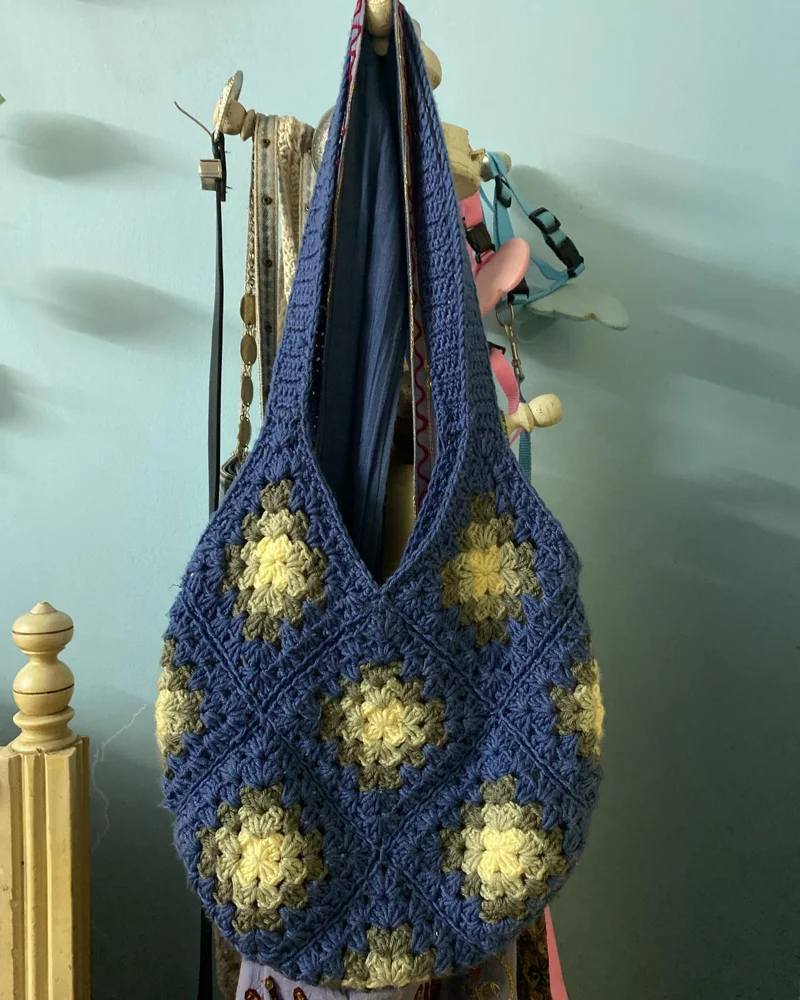 Shoulder Bag