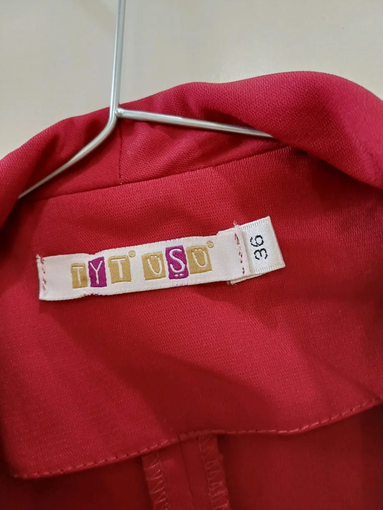 Blazers, size S / 36 / 8, photo 3