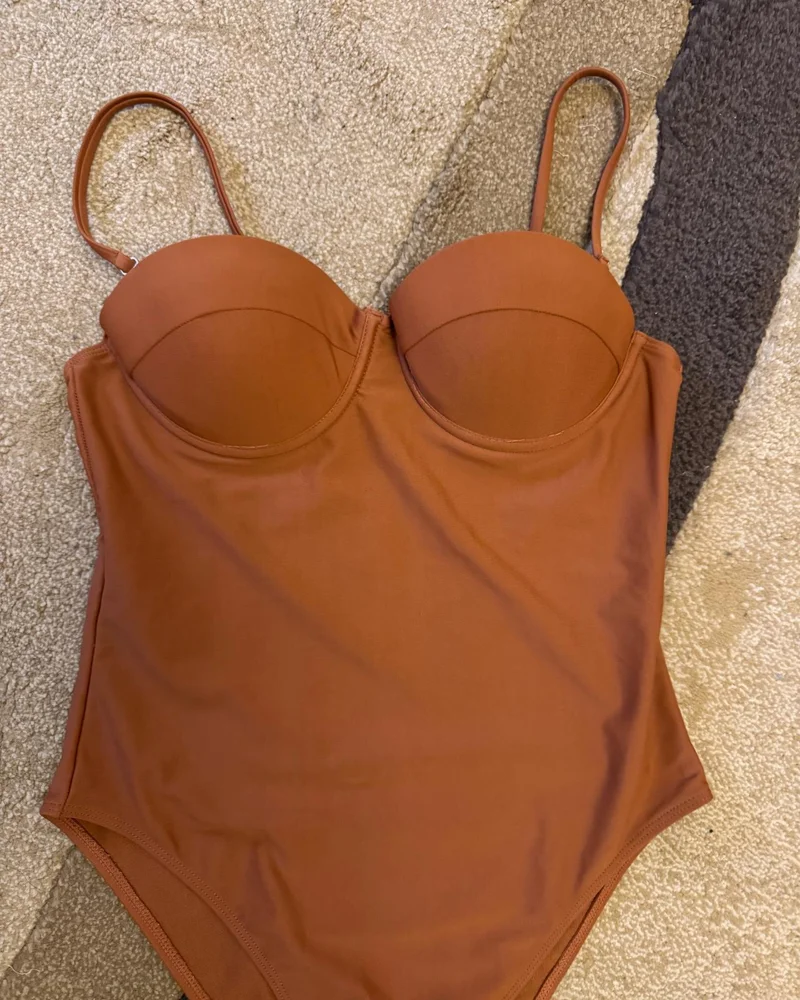 One-Piece Swimsuits, size S / 36 / 8, photo 5