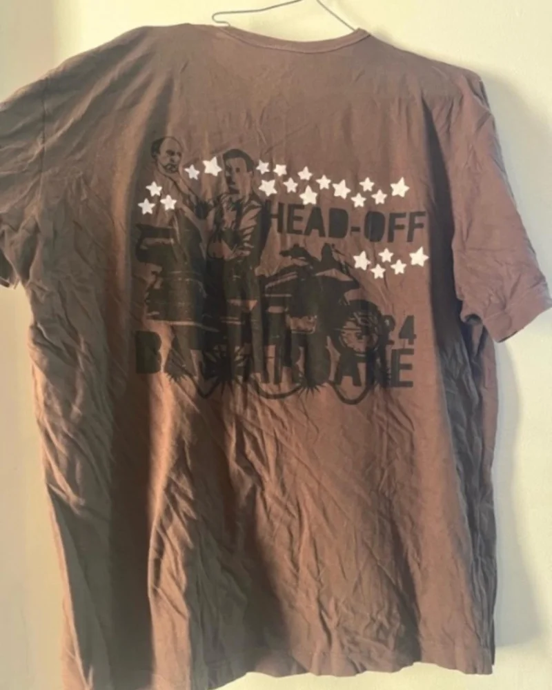 T-shirts, size XL / 42 / 14, photo 3