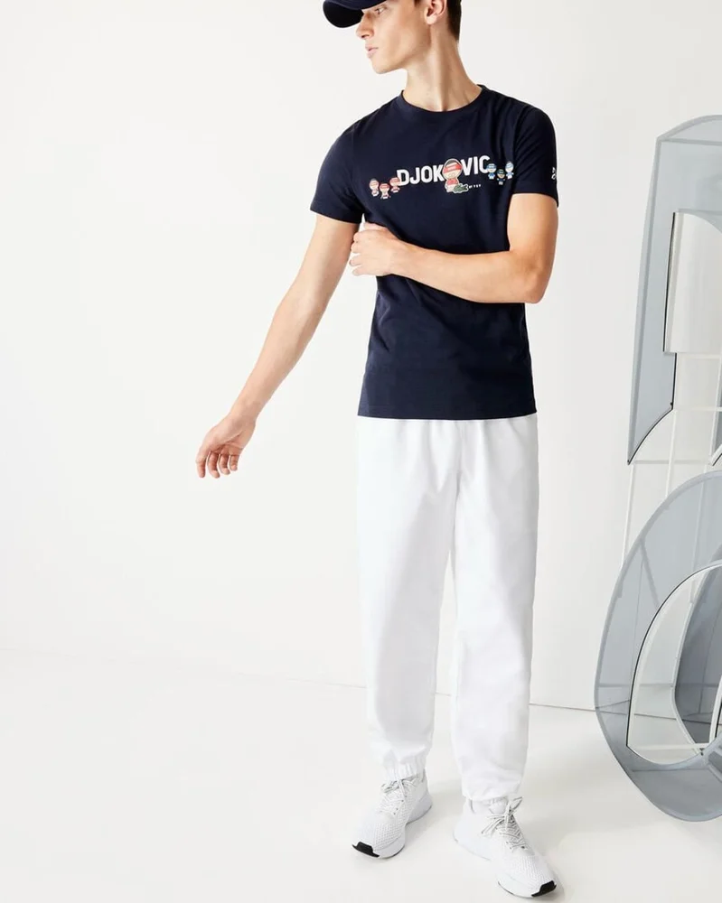 Lacoste T-shirts, size XS, photo 2