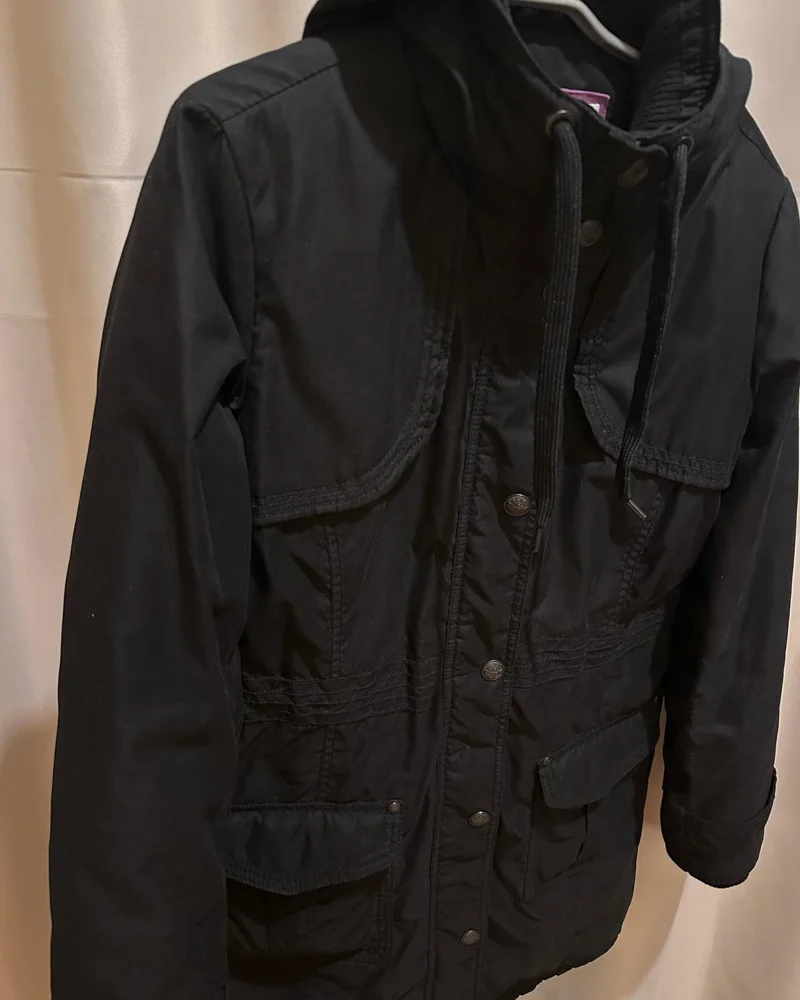 Esprit Coats, size S / 36 / 8, photo 6