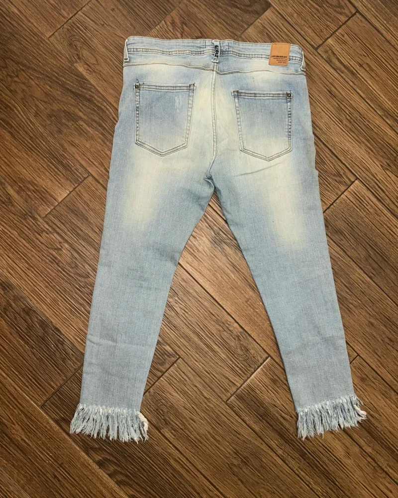 Zara Pants, size L / 40 / 12, photo 4