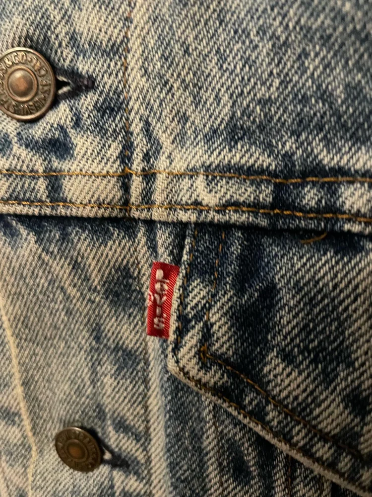Levi's Jackets, size L / 40 / 12, photo 5