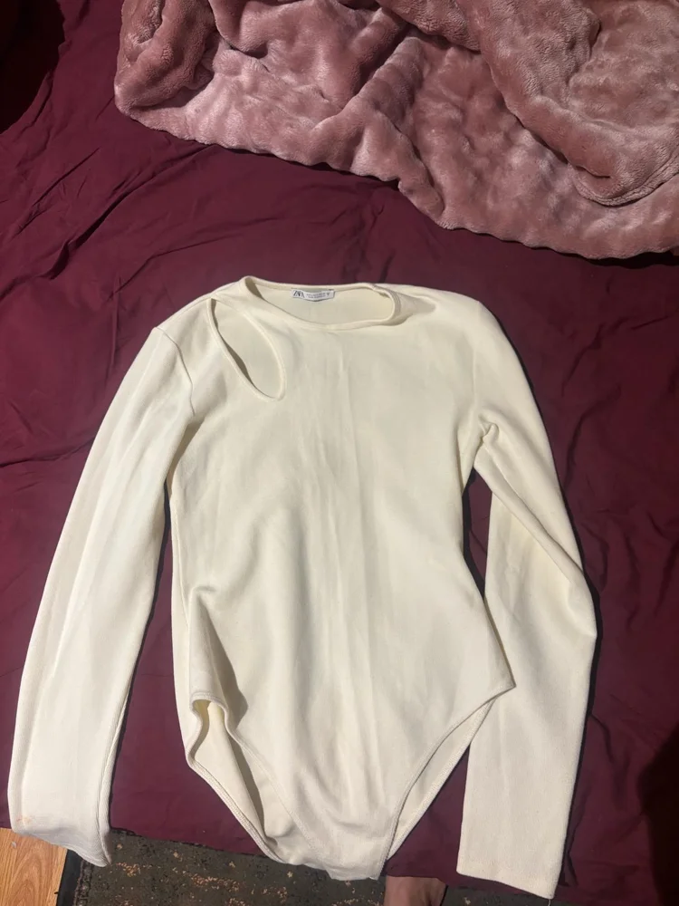 Zara Long Sleeve, size L / 40 / 12, photo 3