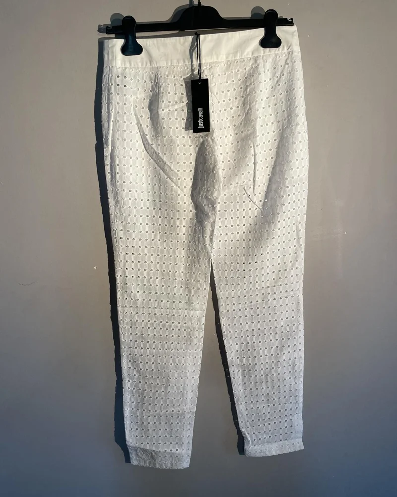 Just Cavalli Pants, size L / 40 / 12, photo 3