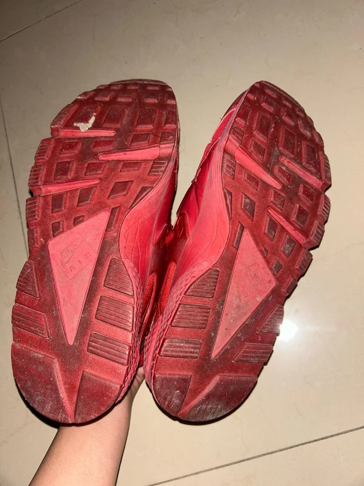Nike Sneakers, size 38.5, photo 5