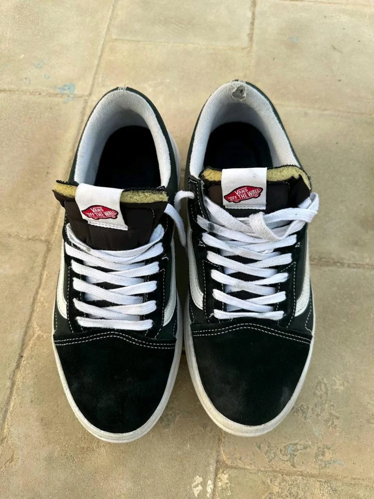 Vans Sneakers, size 44.5, photo 3