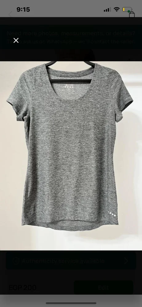 Shirts