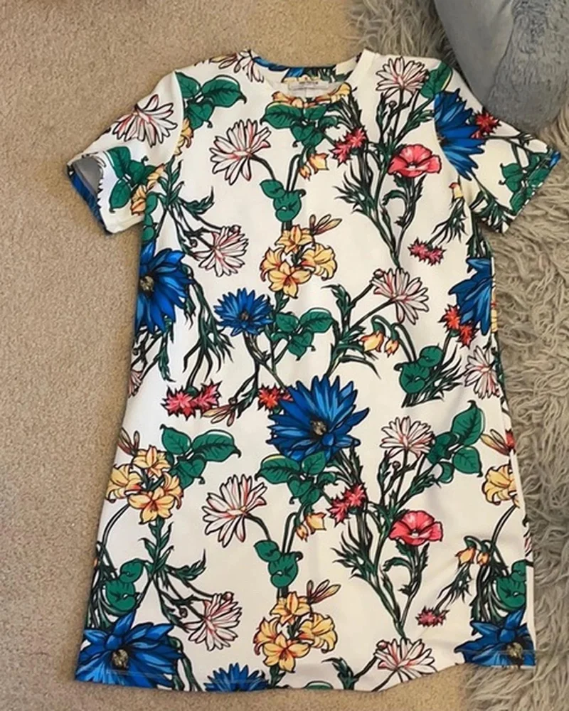 Zara Mini Dresses, size S / 36 / 8, photo 2
