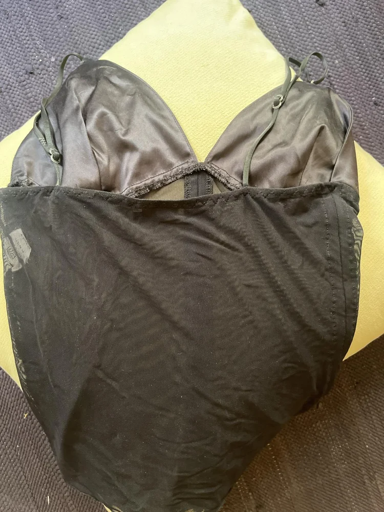 Nemo Crop Tops, size M / 38 / 10, photo 2