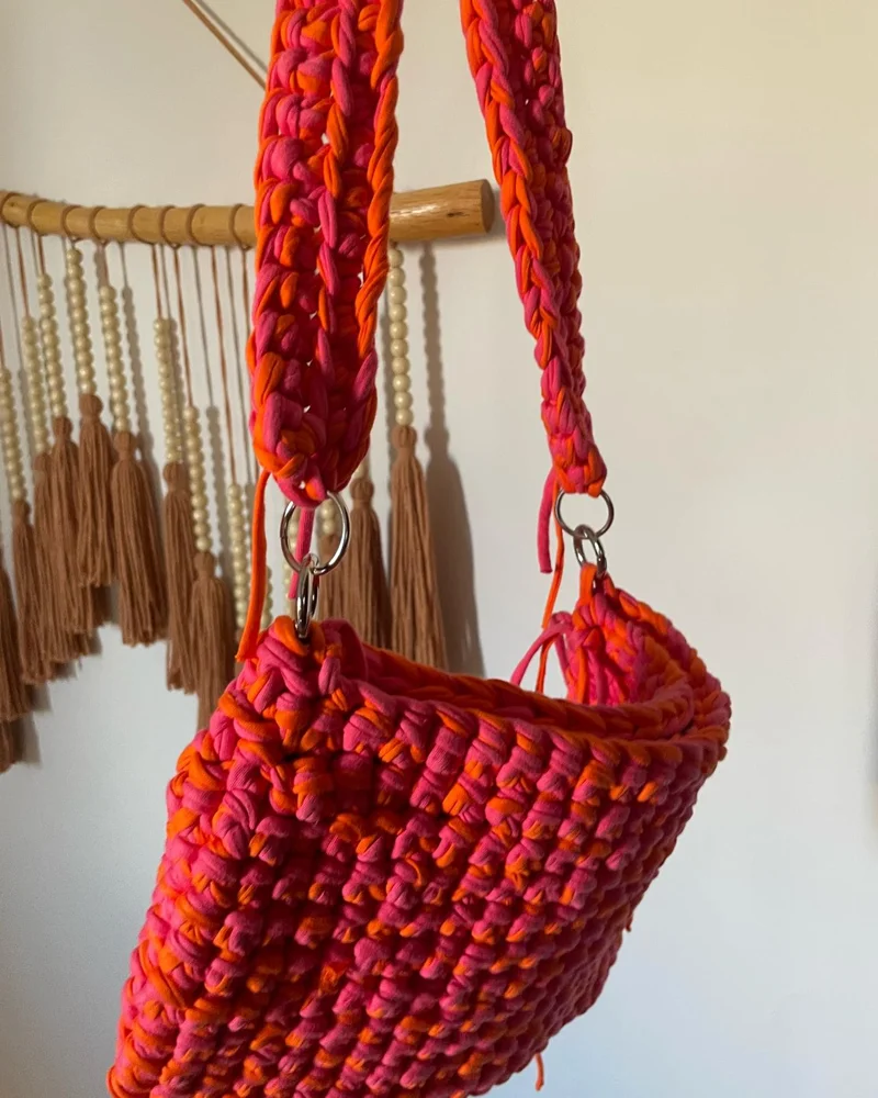 Shoulder Bag, size Other, photo 3