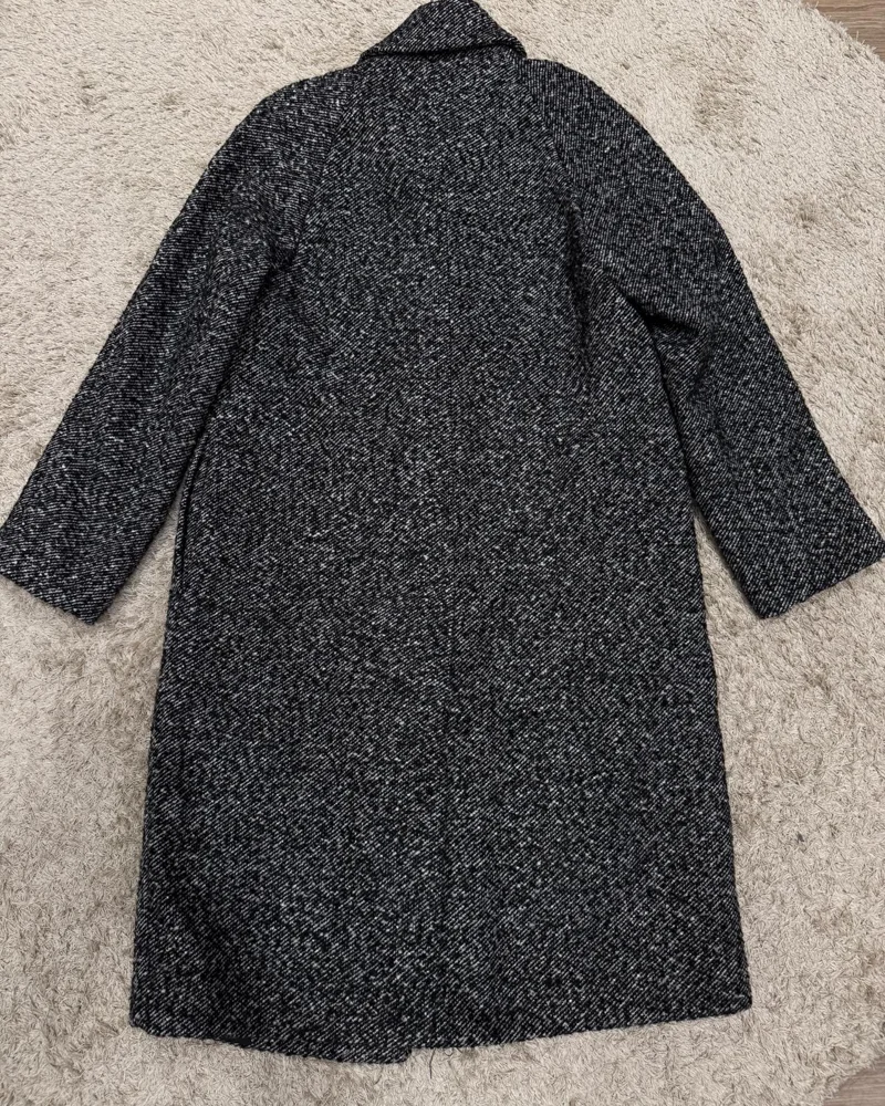 H&M Coats, size XS / 34 / 6, photo 5