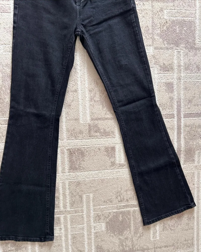 Jeans, size S / 36 / 8, photo 5