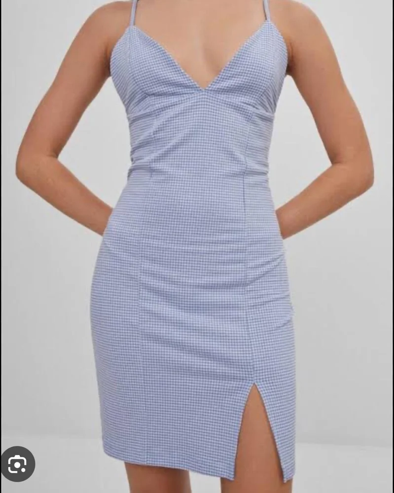 Bershka Mini Dresses, size XS / 34 / 6, photo 5
