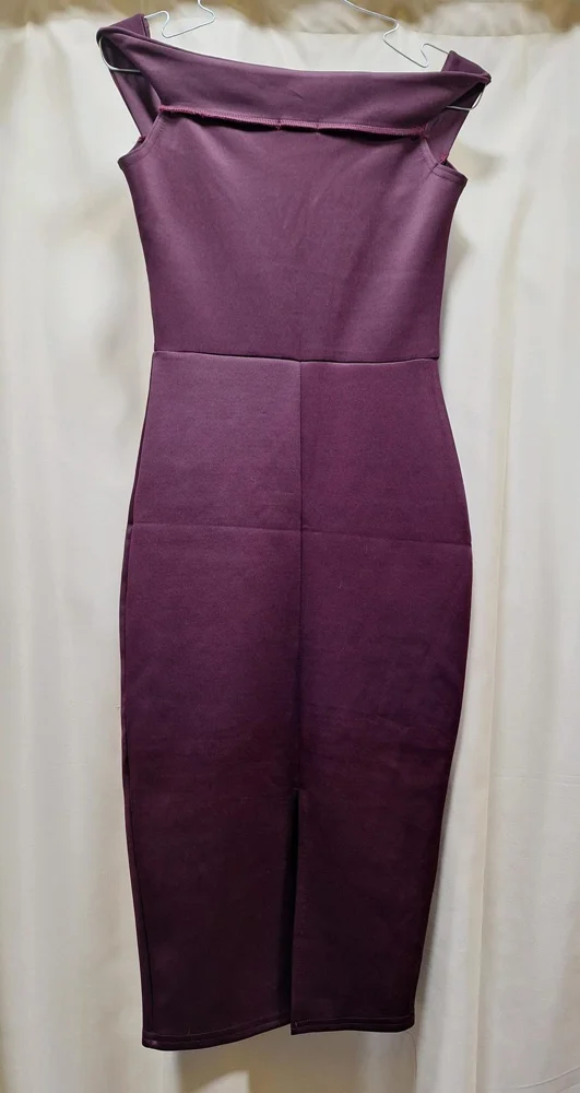 Boohoo Midi Dresses, size S / 36 / 8, photo 3