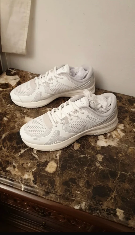 Boss Sneakers, size 40, photo 2