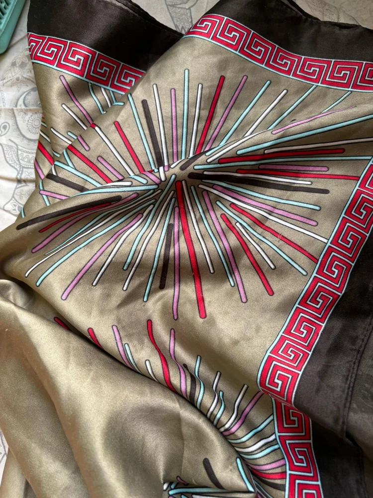 Scarves, size One size, photo 2