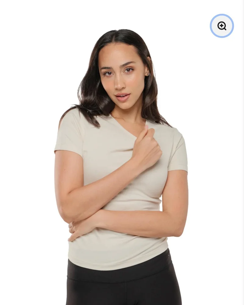 local brands Crop Tops, size XL / 42 / 14, photo 3