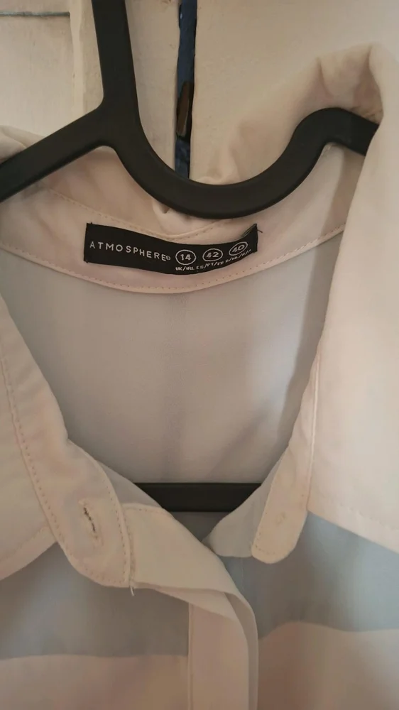 Atmosphere Shirts, size L / 40 / 12, photo 3